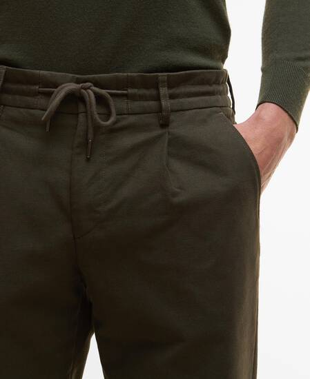 Jennings Moleskin Trousers Brown Jennings Moleskin Trousers Brown