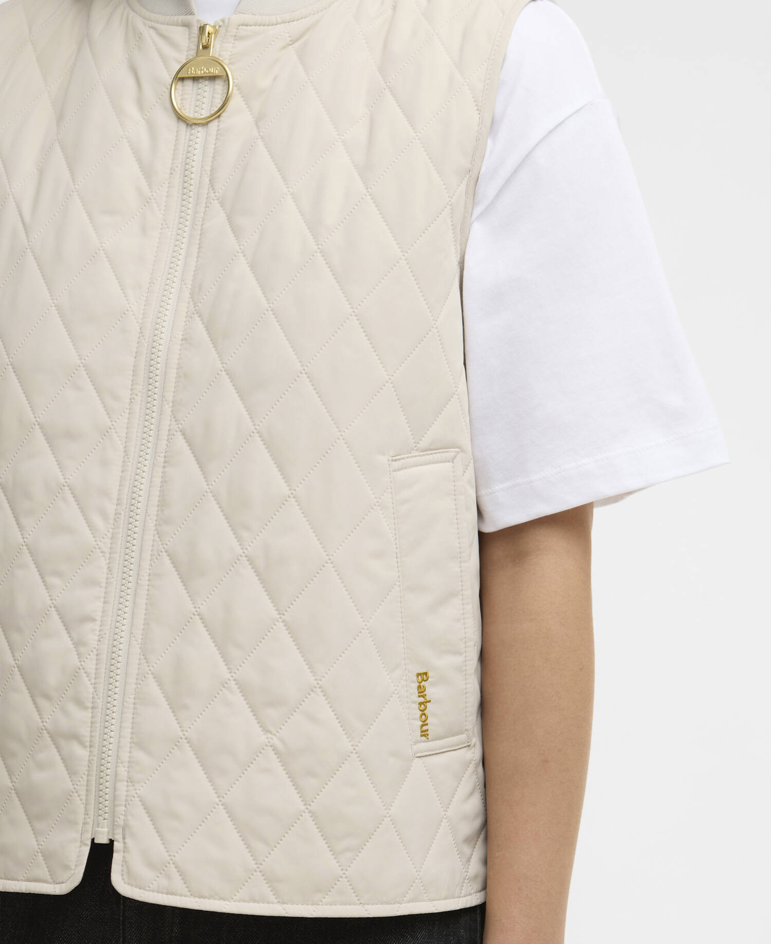 Roeburn Gilet Jasmine/Dress image number 4