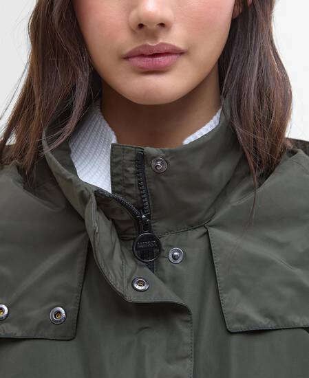 Lolita Showerproof Jacket Envy Lolita Showerproof Jacket Envy