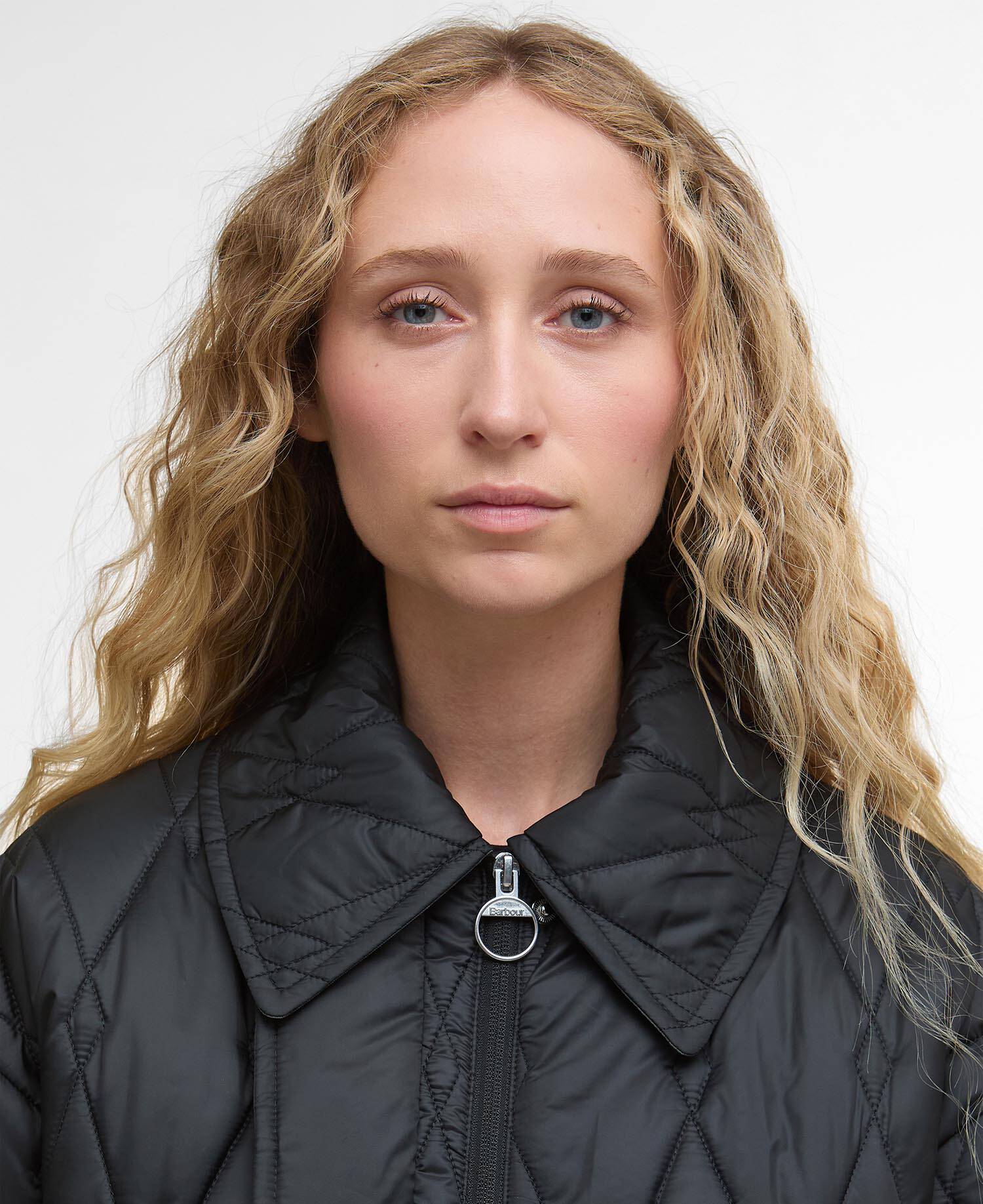 Bernadette Quilted Jacket image number 3