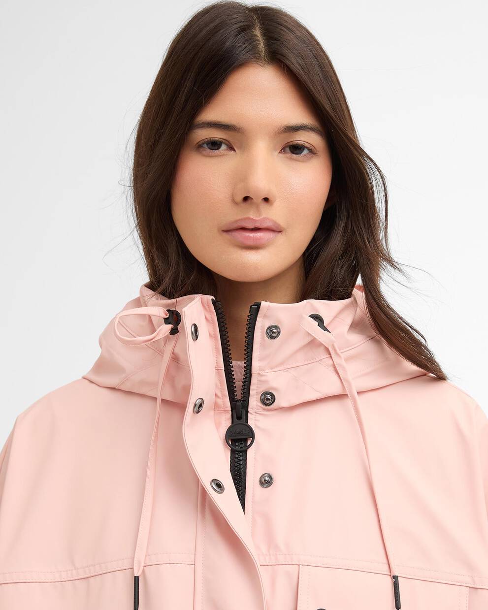 Tika Showerproof Jacket