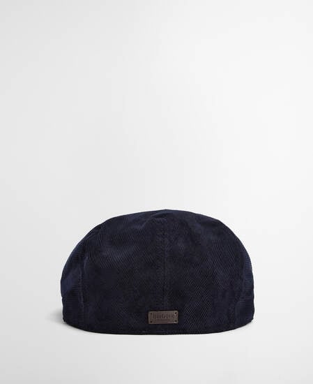Flat Cap Bayfield Navy