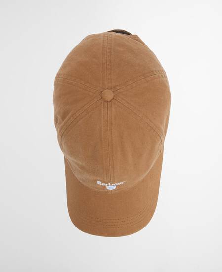 Cascade Sports Cap Bronze Brown Cascade Sports Cap Bronze Brown