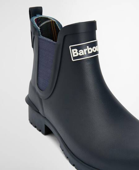 Wilton Wellingtons 