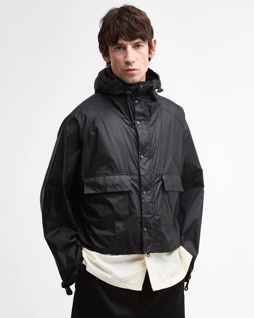 Giacca casual Endurance Barbour x Kaptain Sunshine