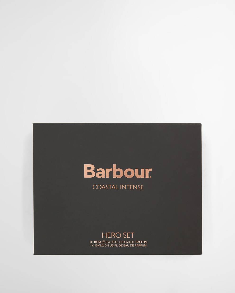 Coastal for Him Intense Fragrance Gift Set