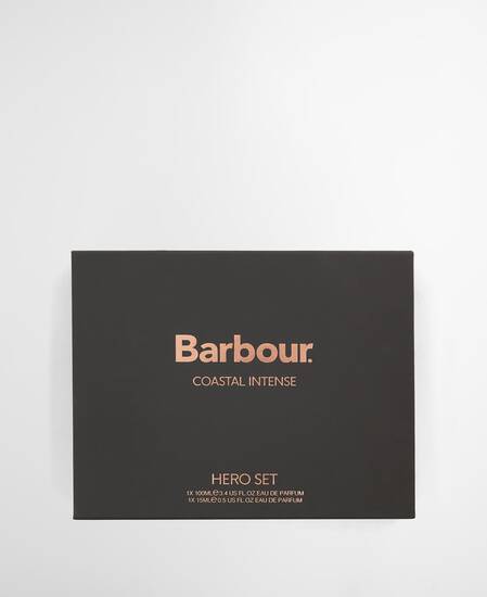 Coastal for Him Intense Fragrance Gift Set Multi