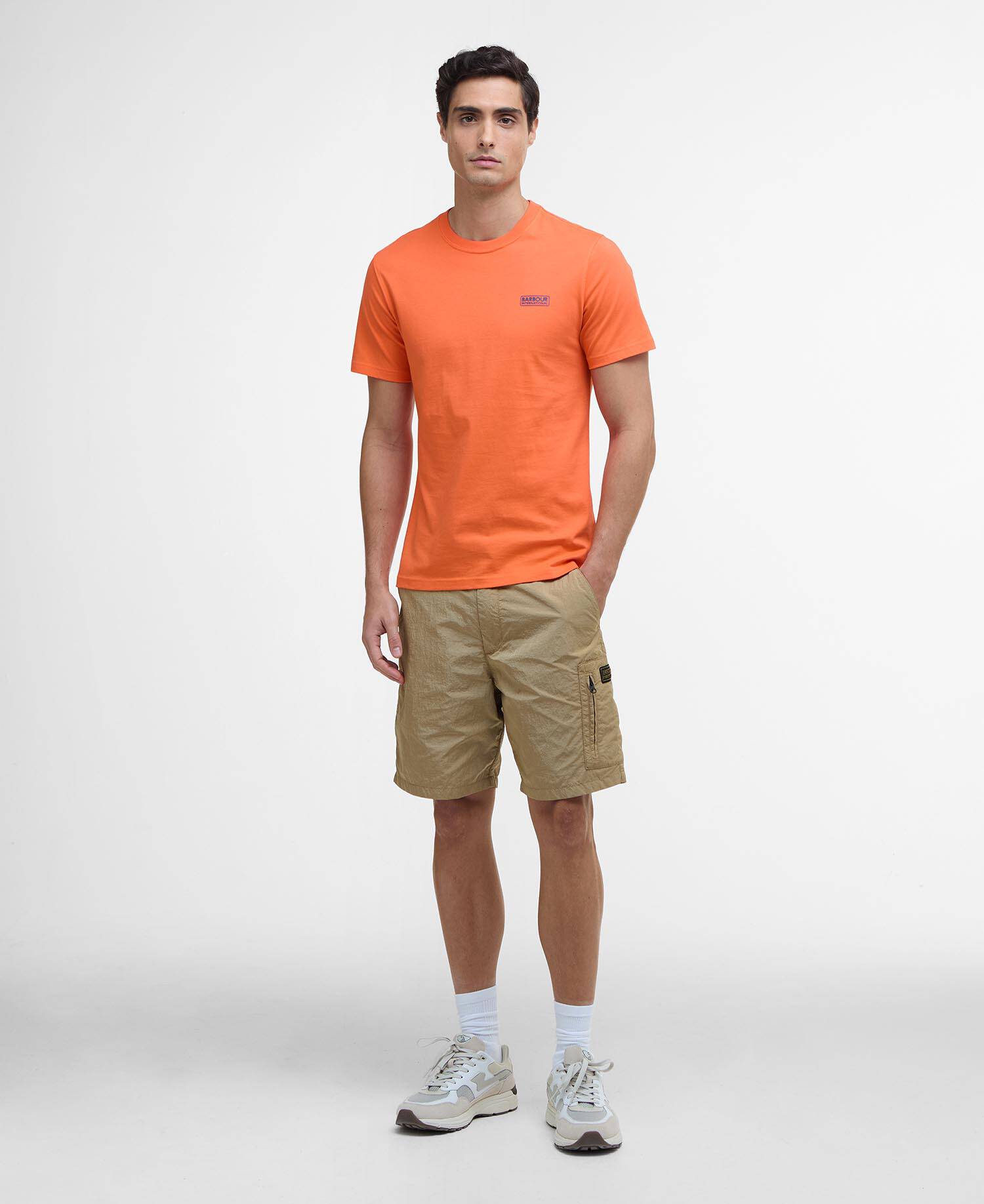 Small Logo T-Shirt image number 1