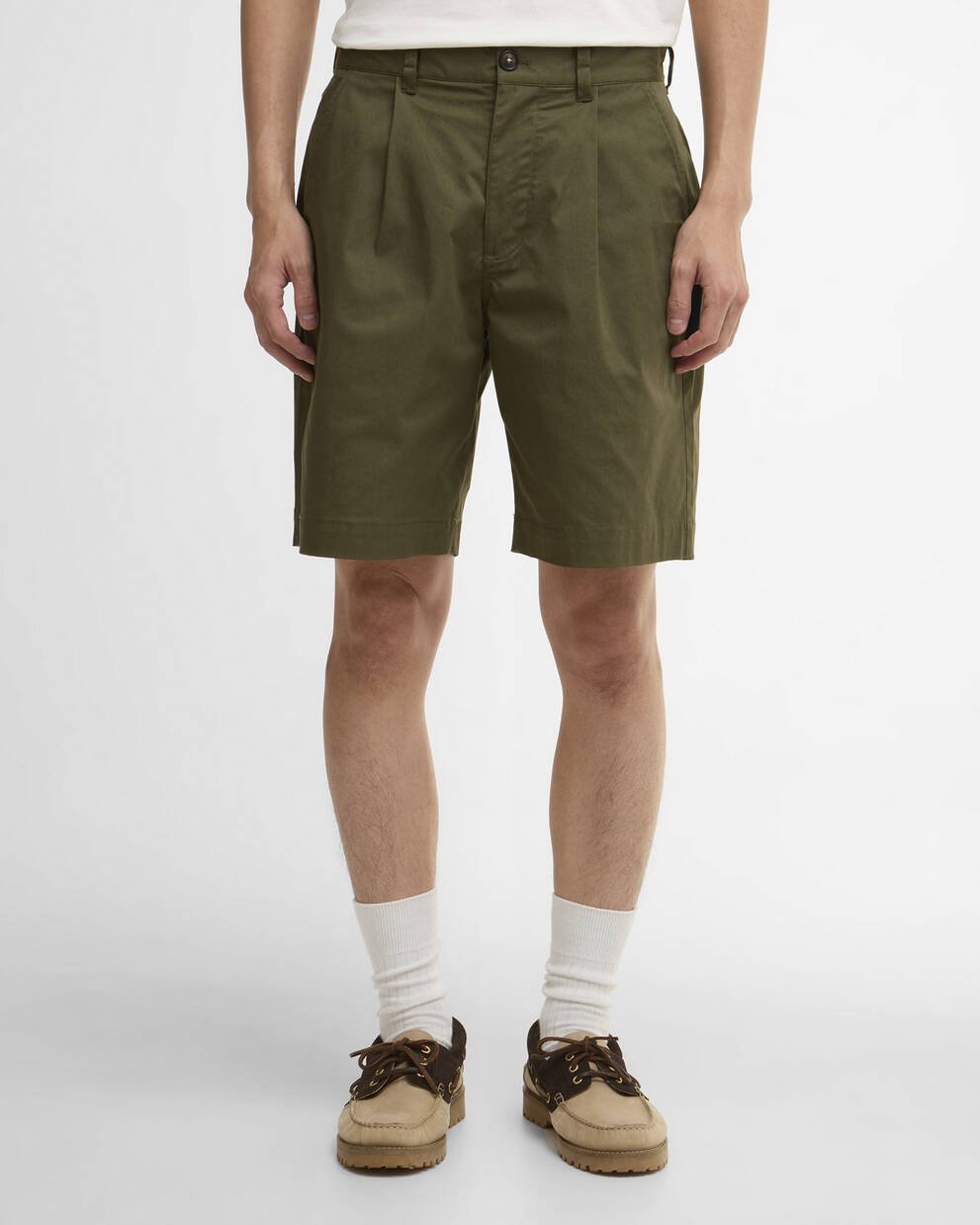 Mordey Chino Short