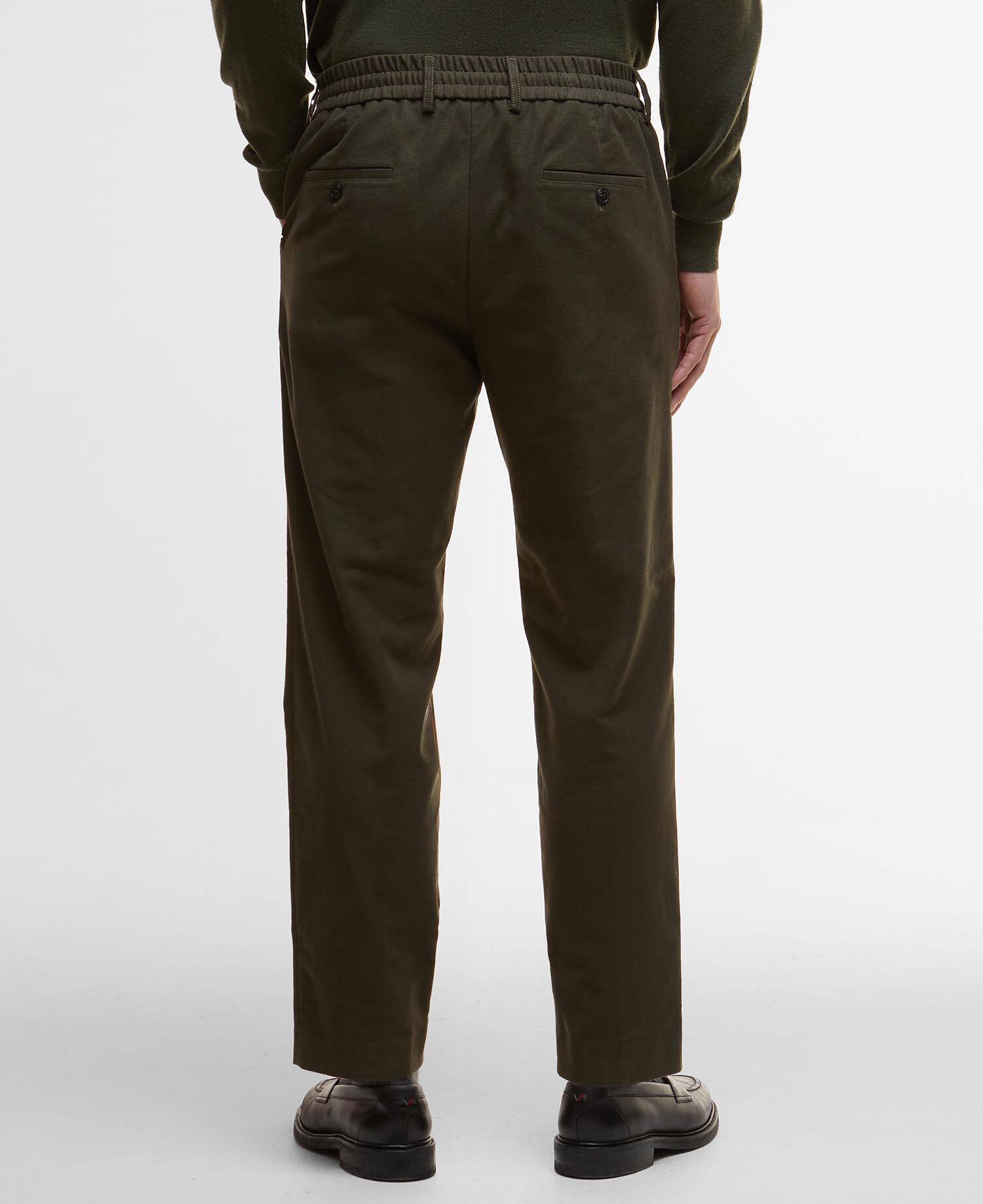 Jennings Moleskin Trousers image number 2