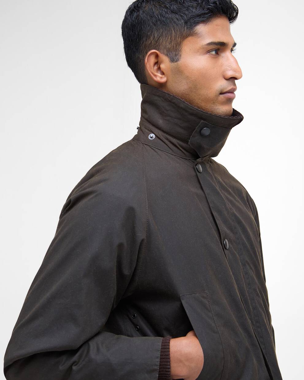 Classic Bedale® Waxed Jacket