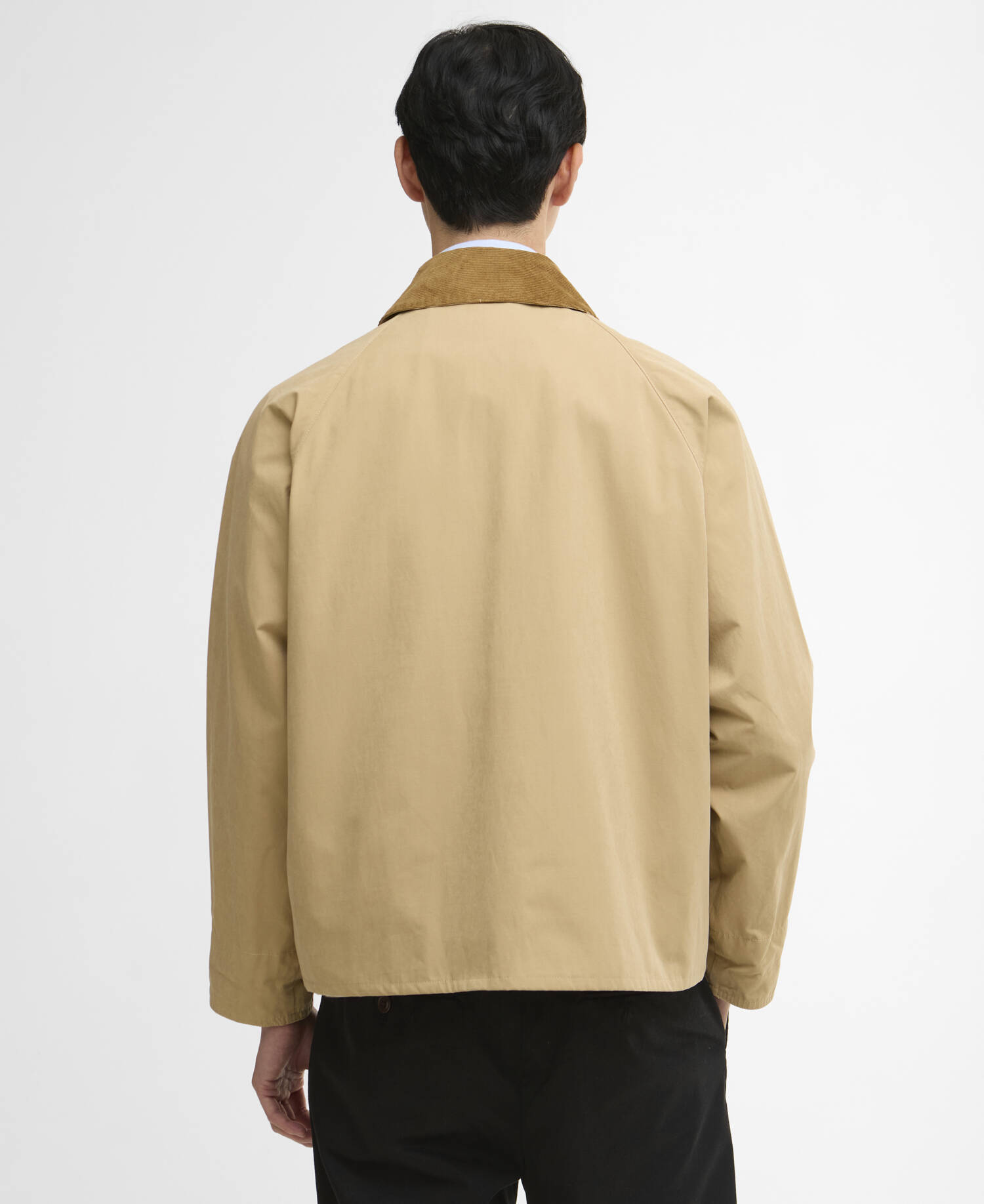 Solar Spey Casual Jacket Stone image number 2