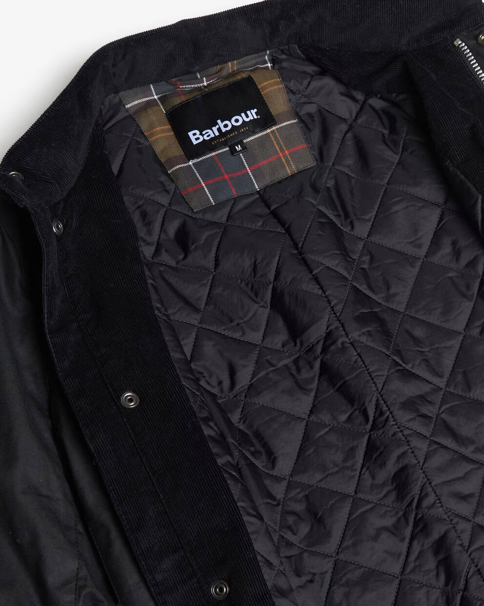 Corbridge Waxed Jacket