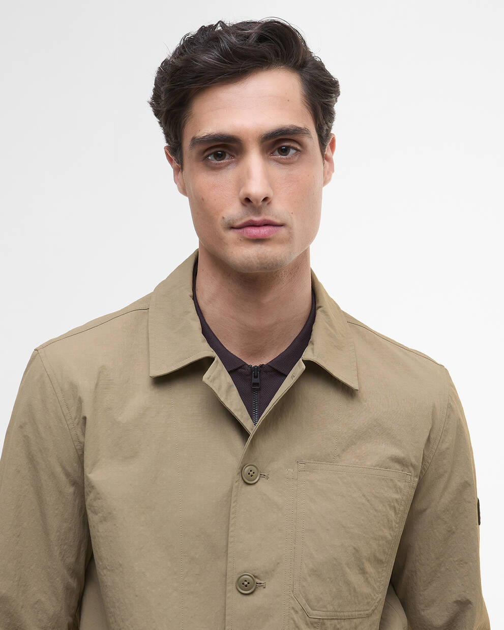 Douglas Overshirt