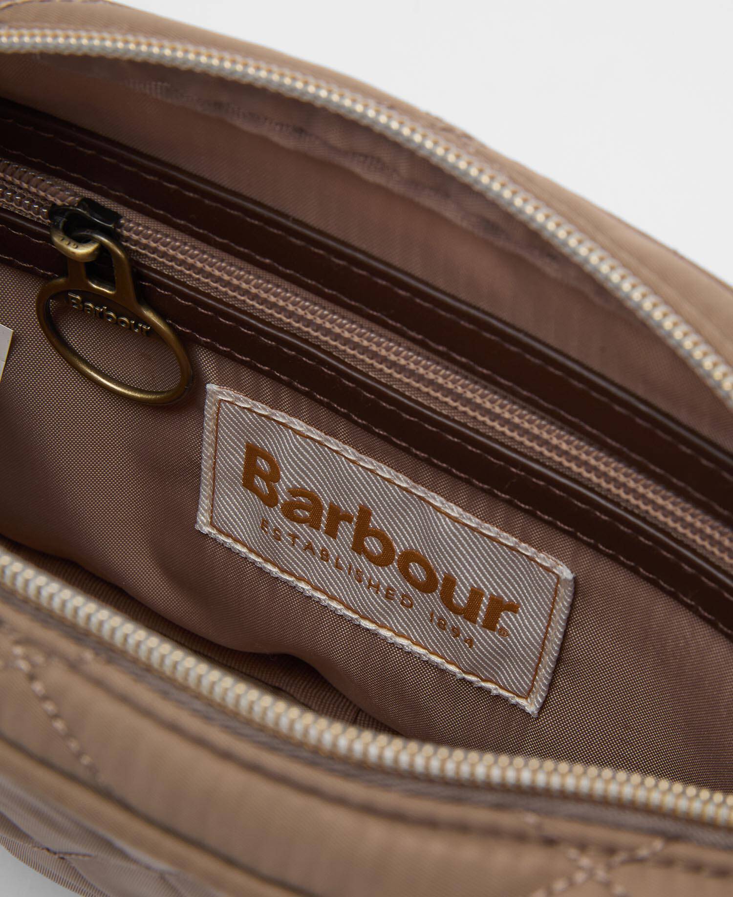 Quilted Crossbody Bag image number 5