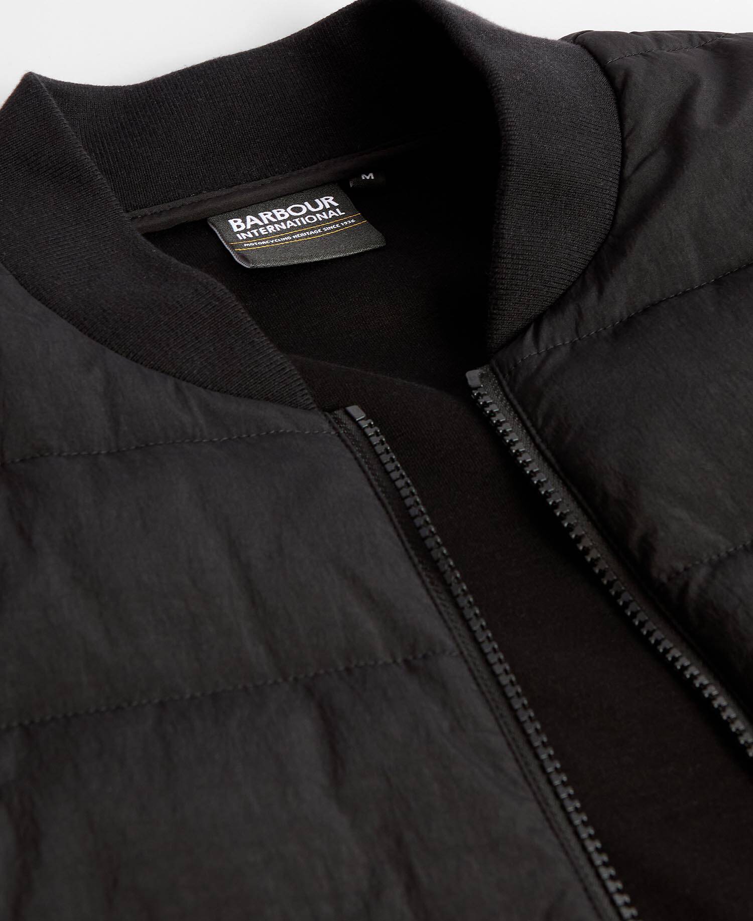 Holmes Bomber Jacket image number 6