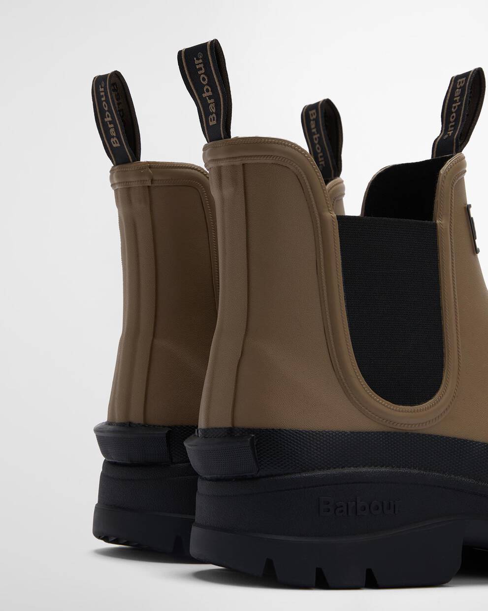 Nimbus Wellingtons