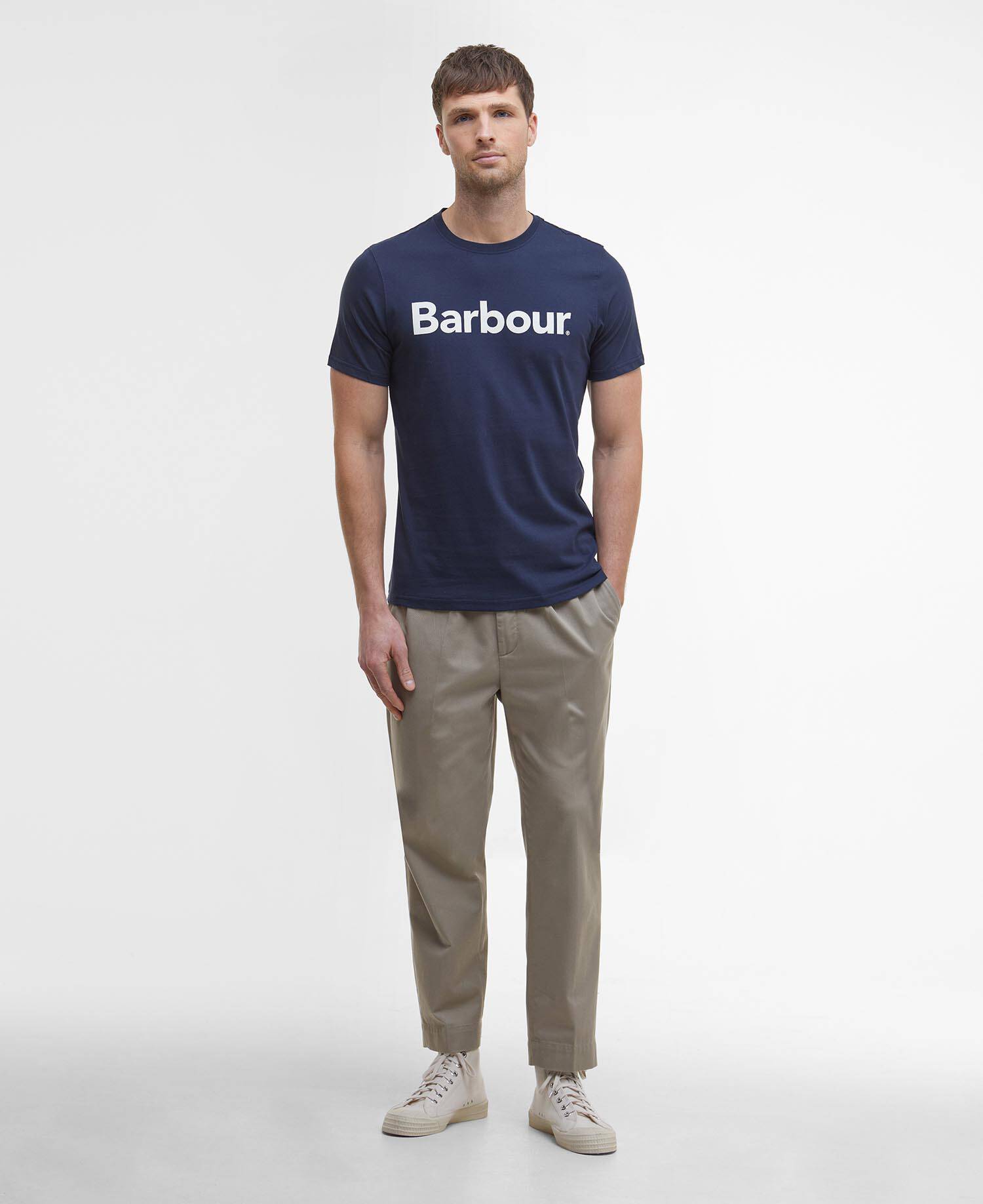 Logo T-Shirt image number 1