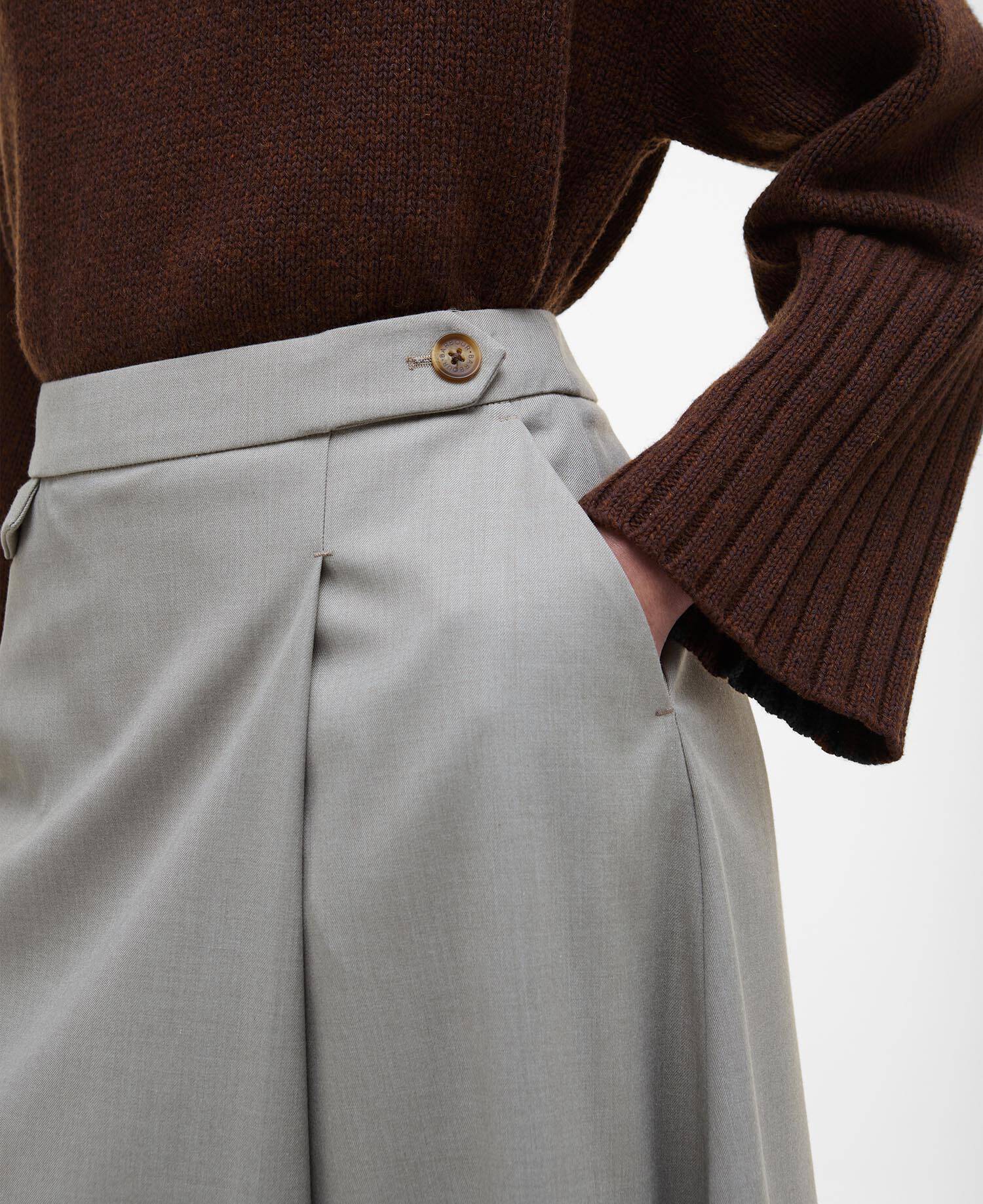 Rock Freya A-Linie Midi image number 3