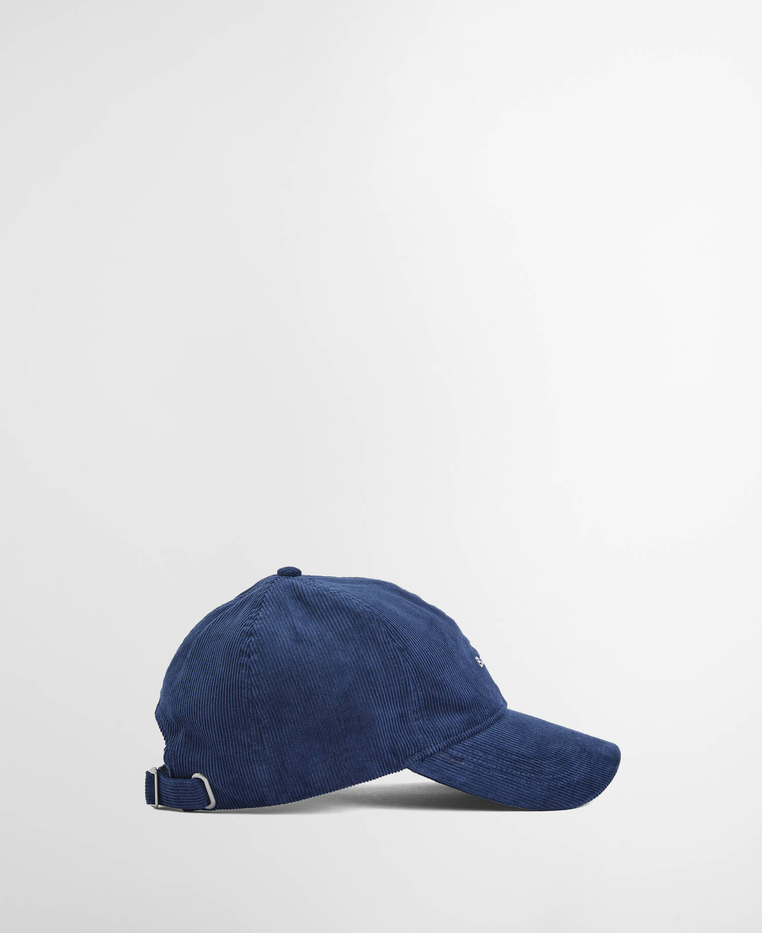 Bayfield Cord Cap Blue image number 3