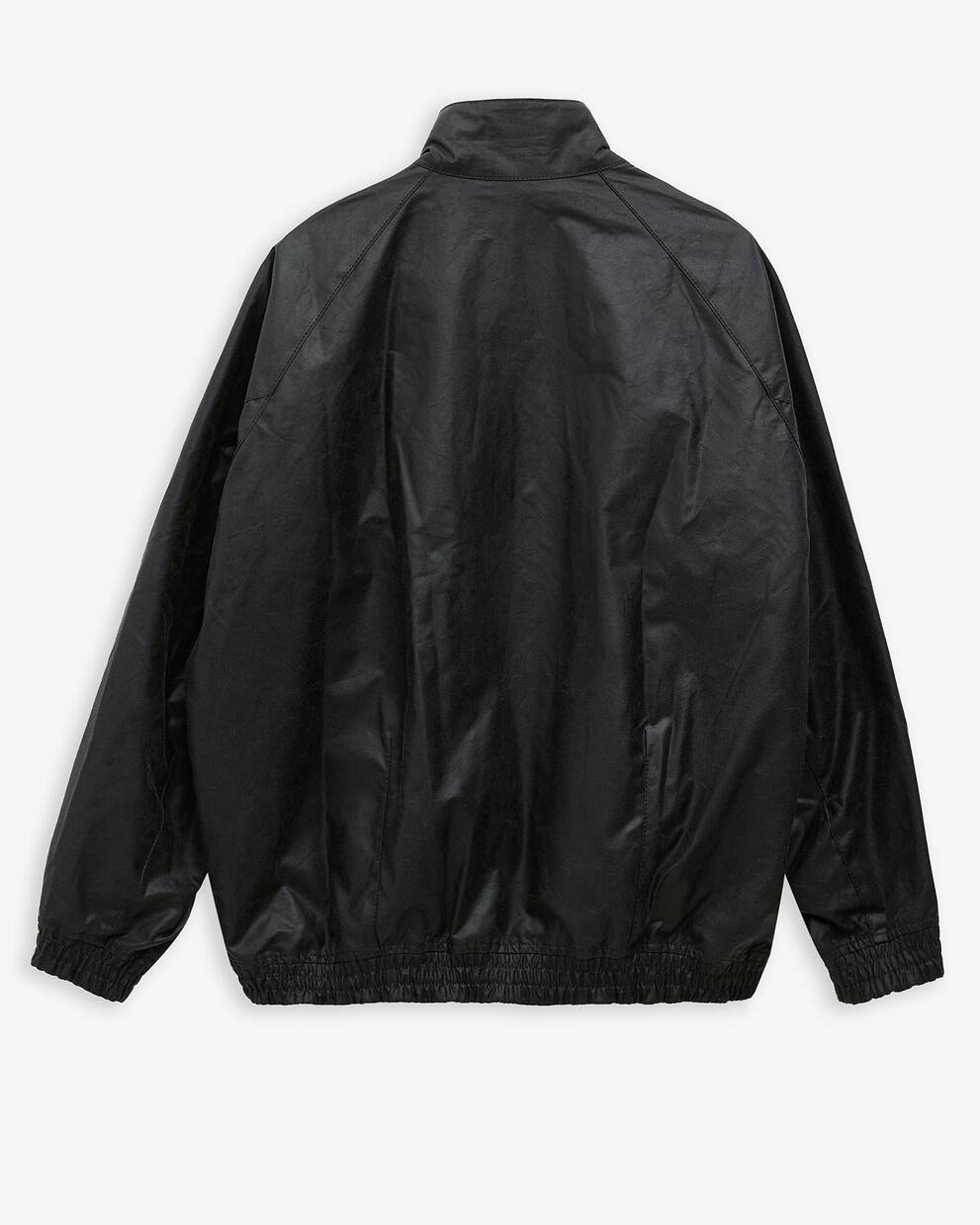 Blouson Transport Waxed Jacket