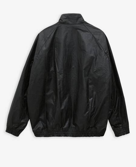 Blouson Transport Waxed Jacket Sage