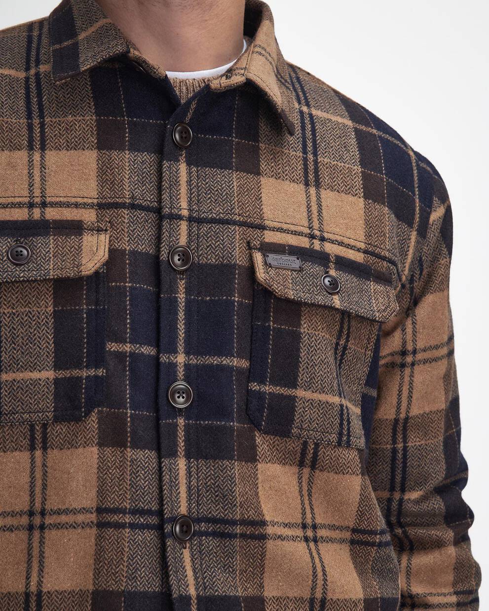 Willberry Overshirt