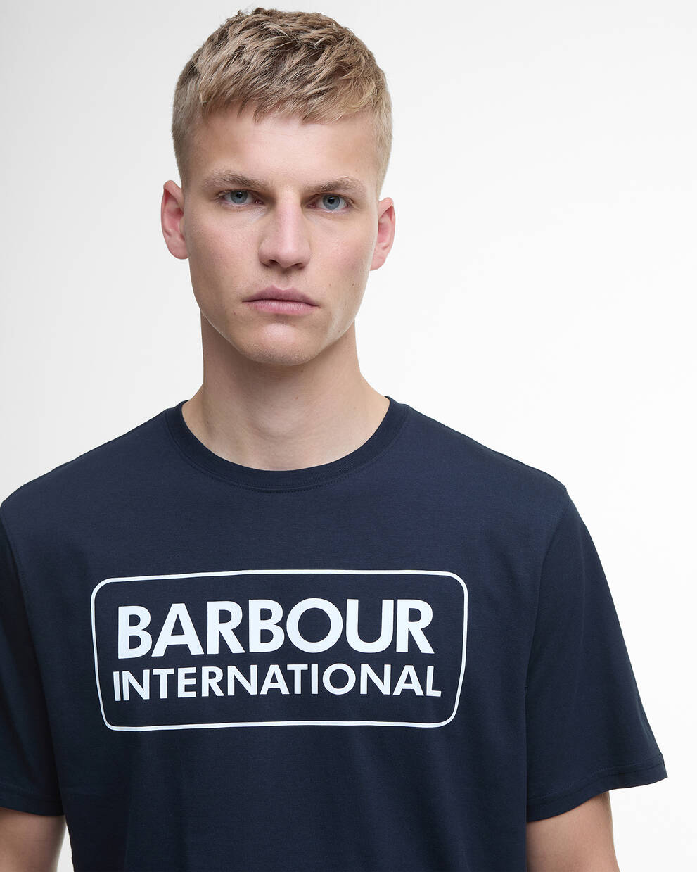 Essential Large Logo T-Shirt