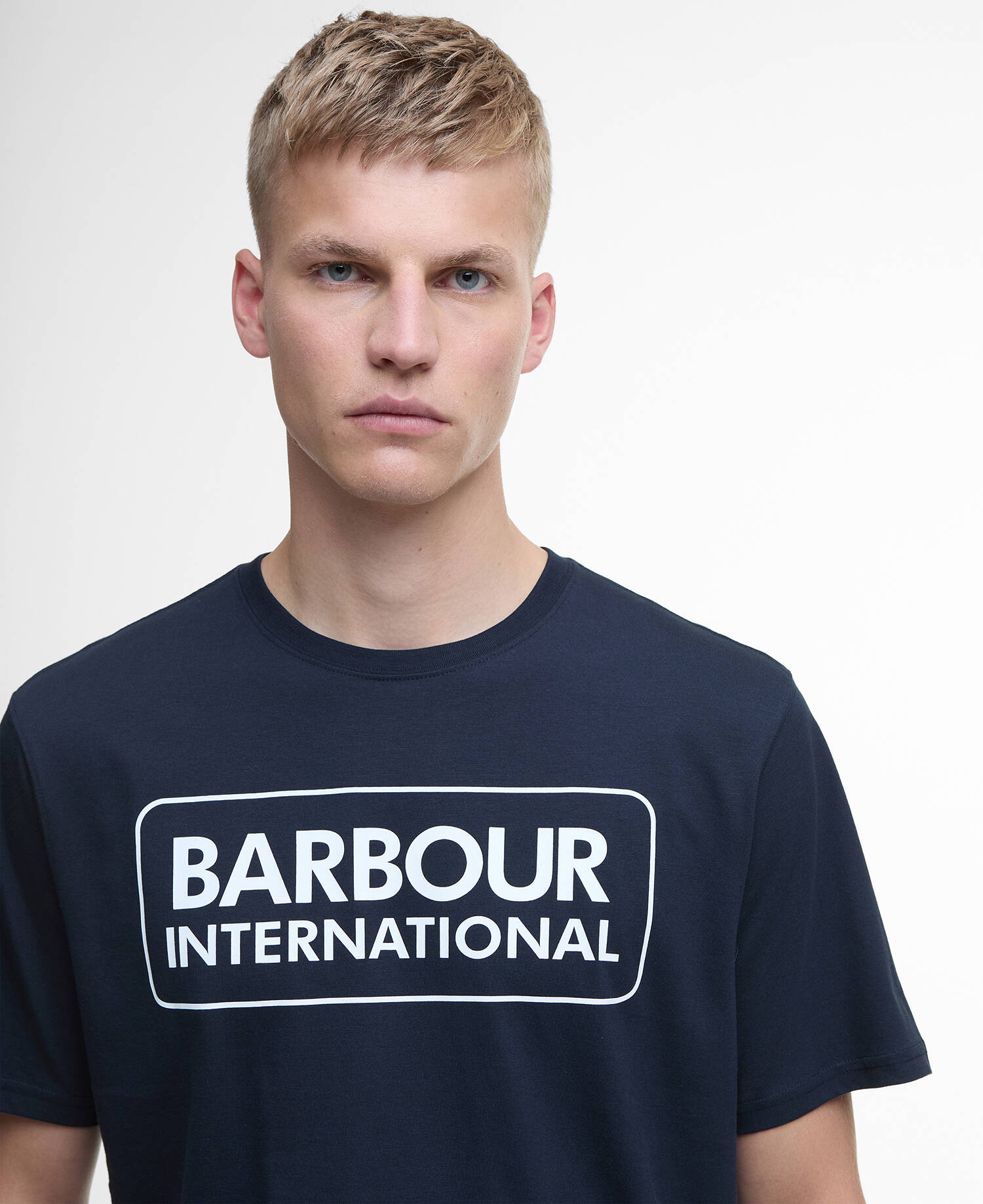 Essential Large Logo T-Shirt image number 3