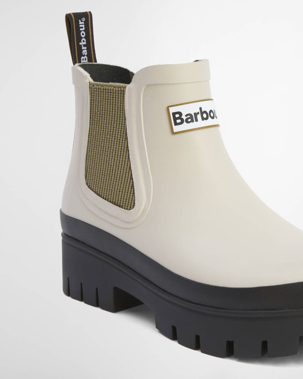 Halton Ankle Wellingtons