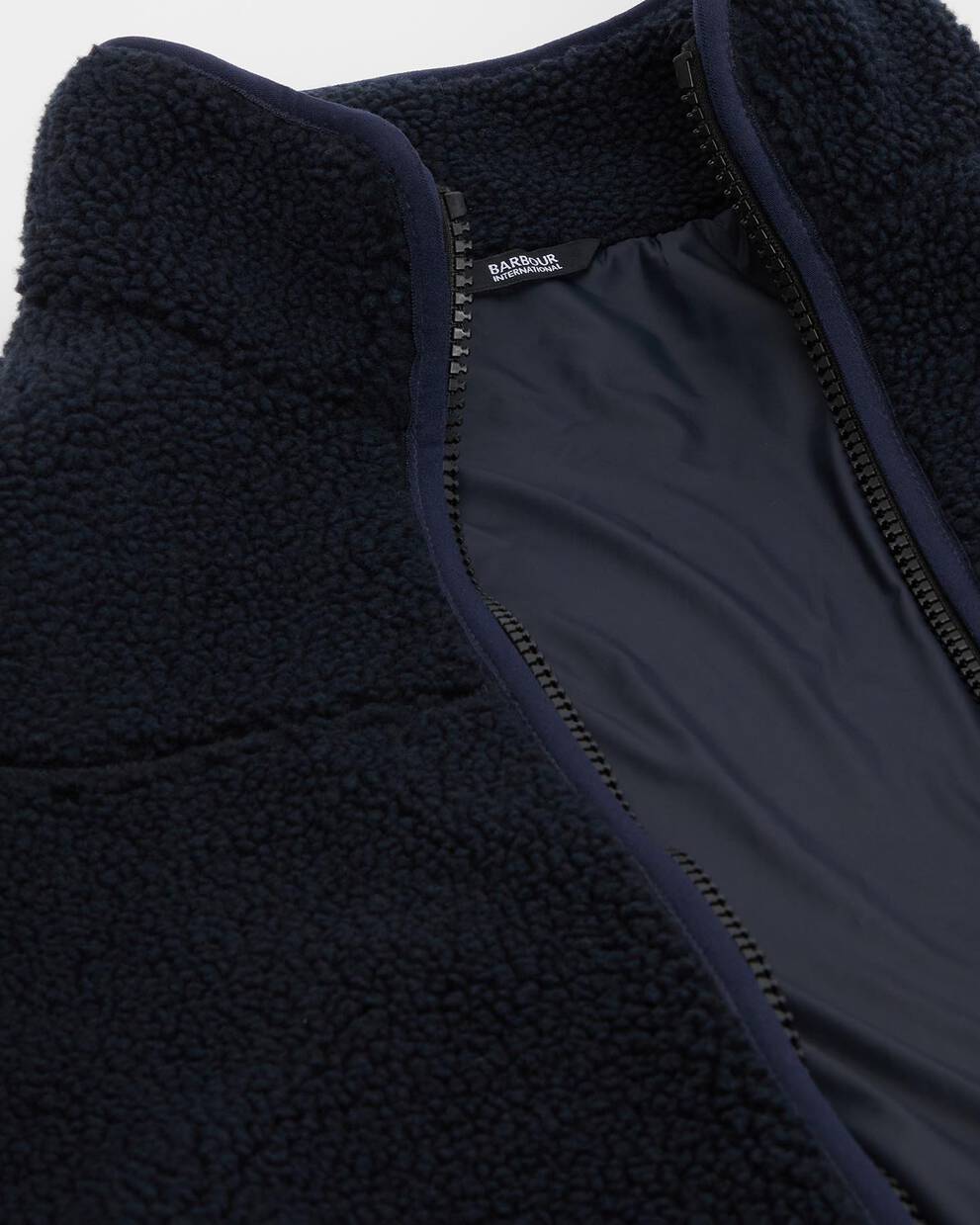 Mossdale Fleece Jacket