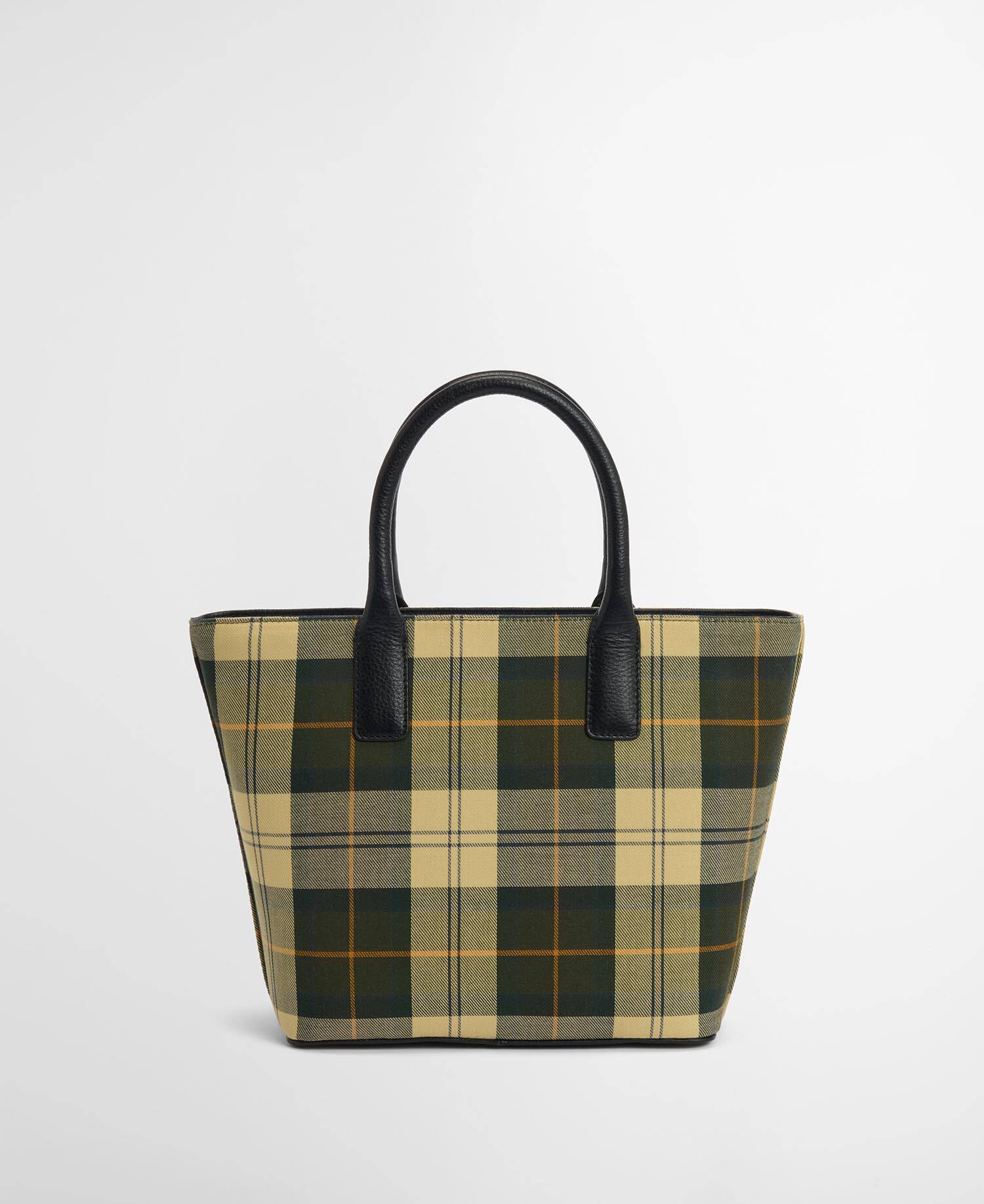 Tote Bag Birch Tartan image number 1