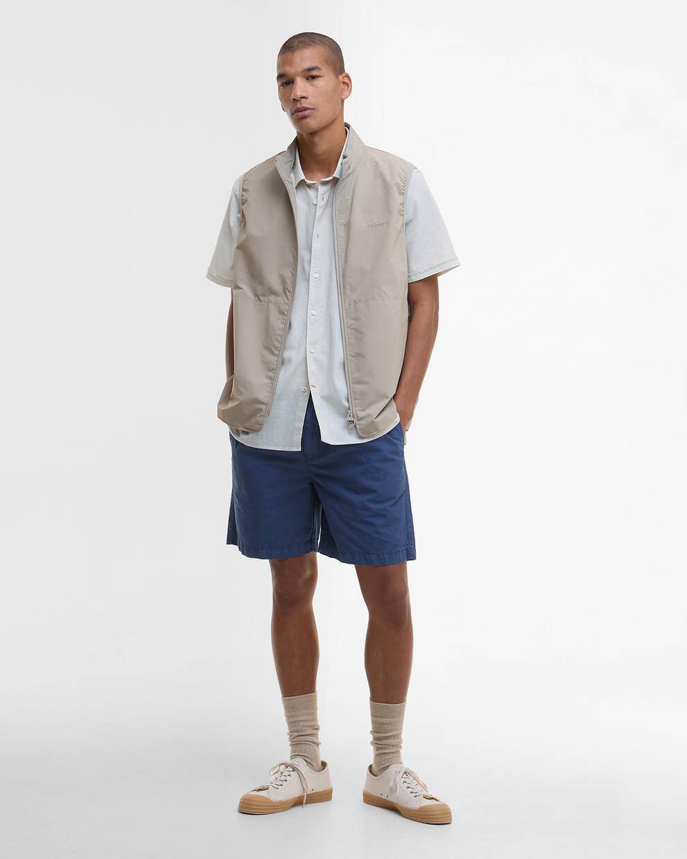 Rye Lightweight Gilet