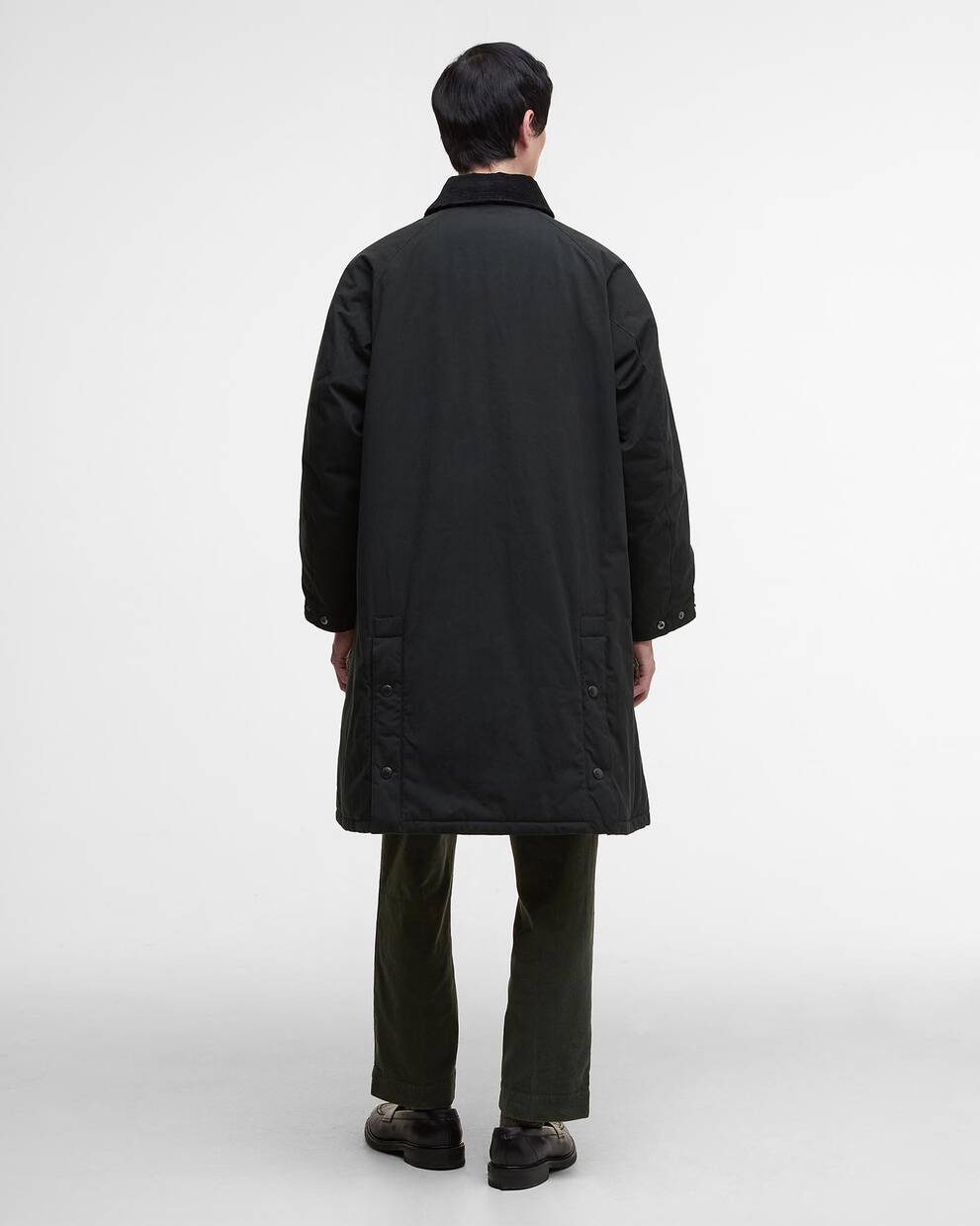 Mantel Padded Exmoor