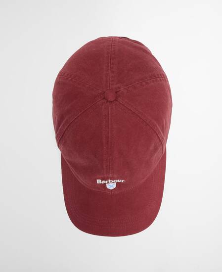 Cascade Sports Cap Fired Brick Cascade Sports Cap Fired Brick