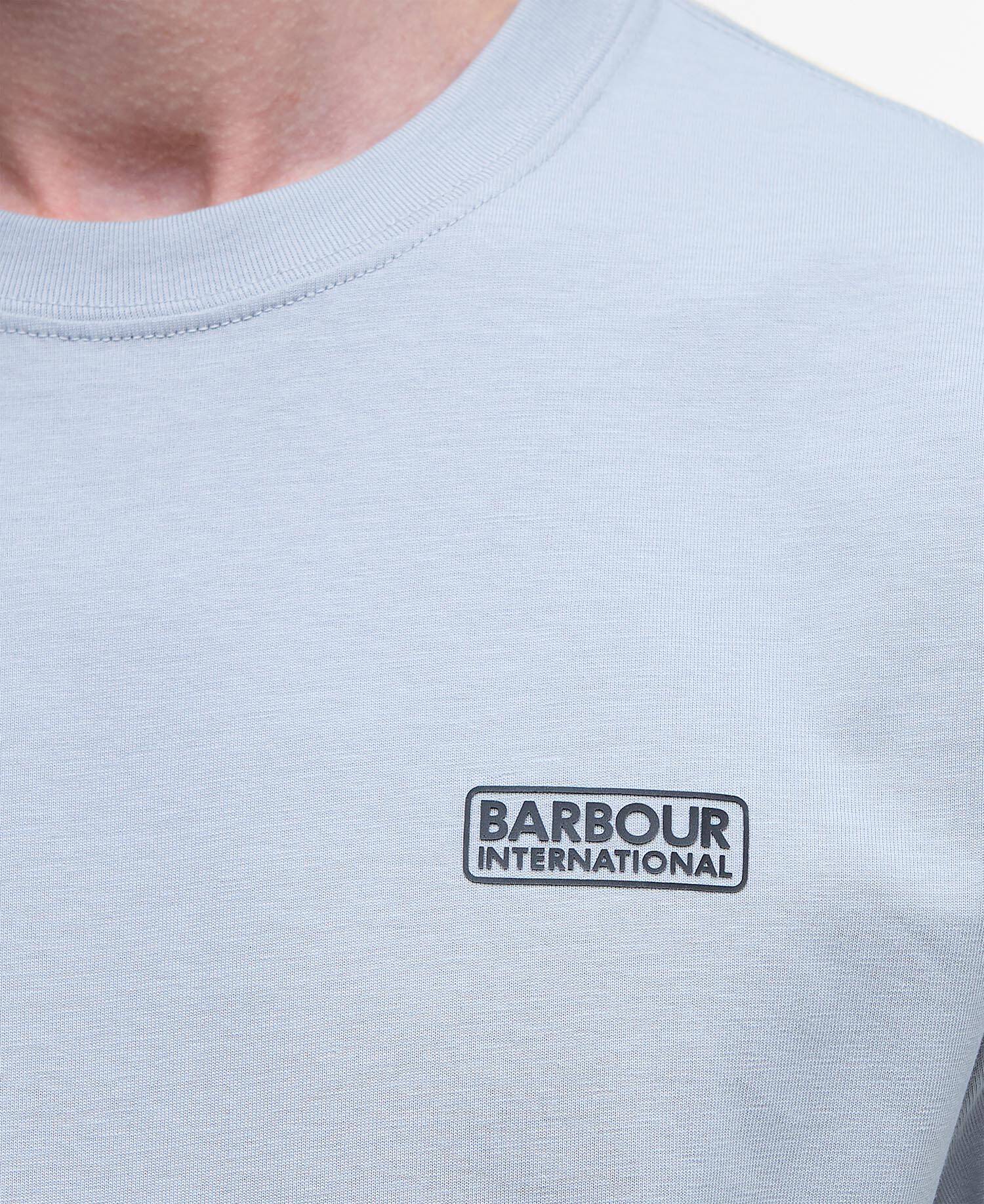 Small Logo T-Shirt image number 4