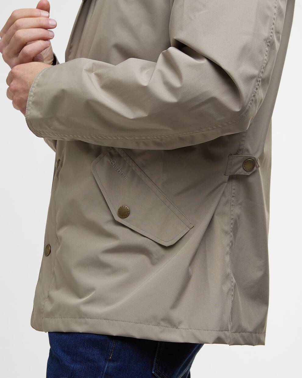 Jacke Spoonbill Waterproof Breathable