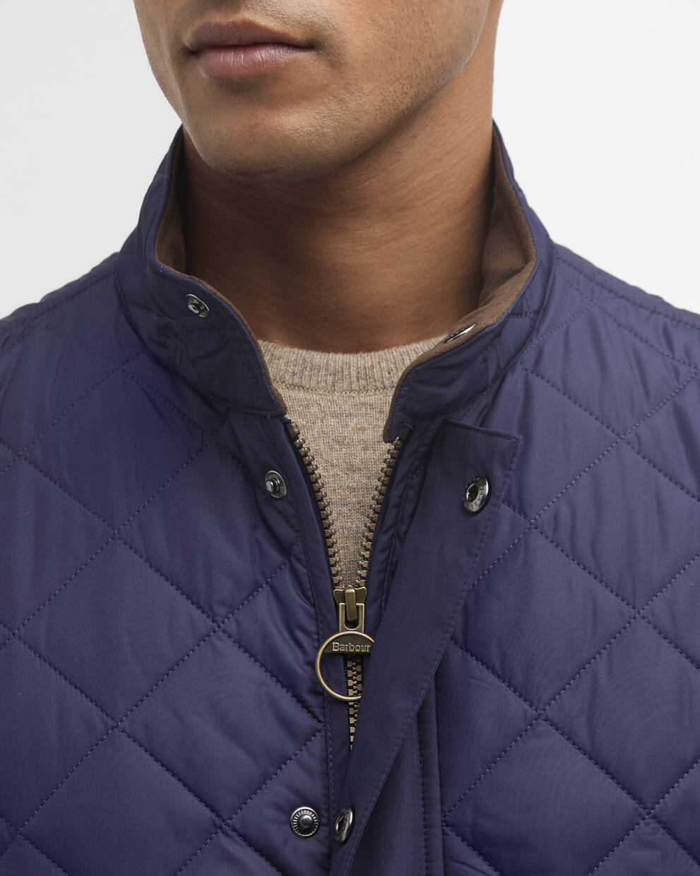 Lowerdale Gilet