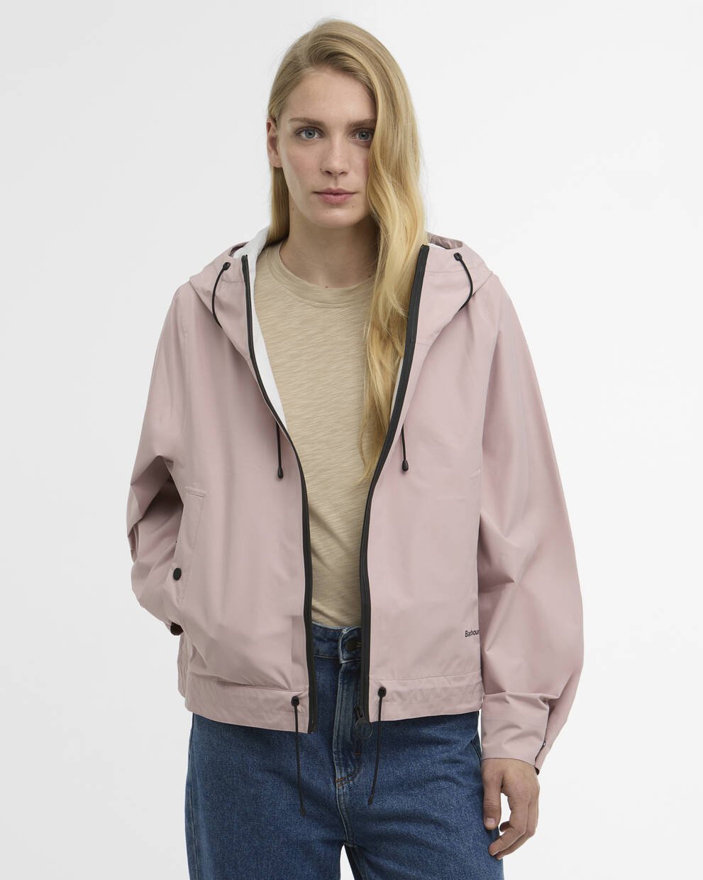 Jacke Thorpe Waterproof