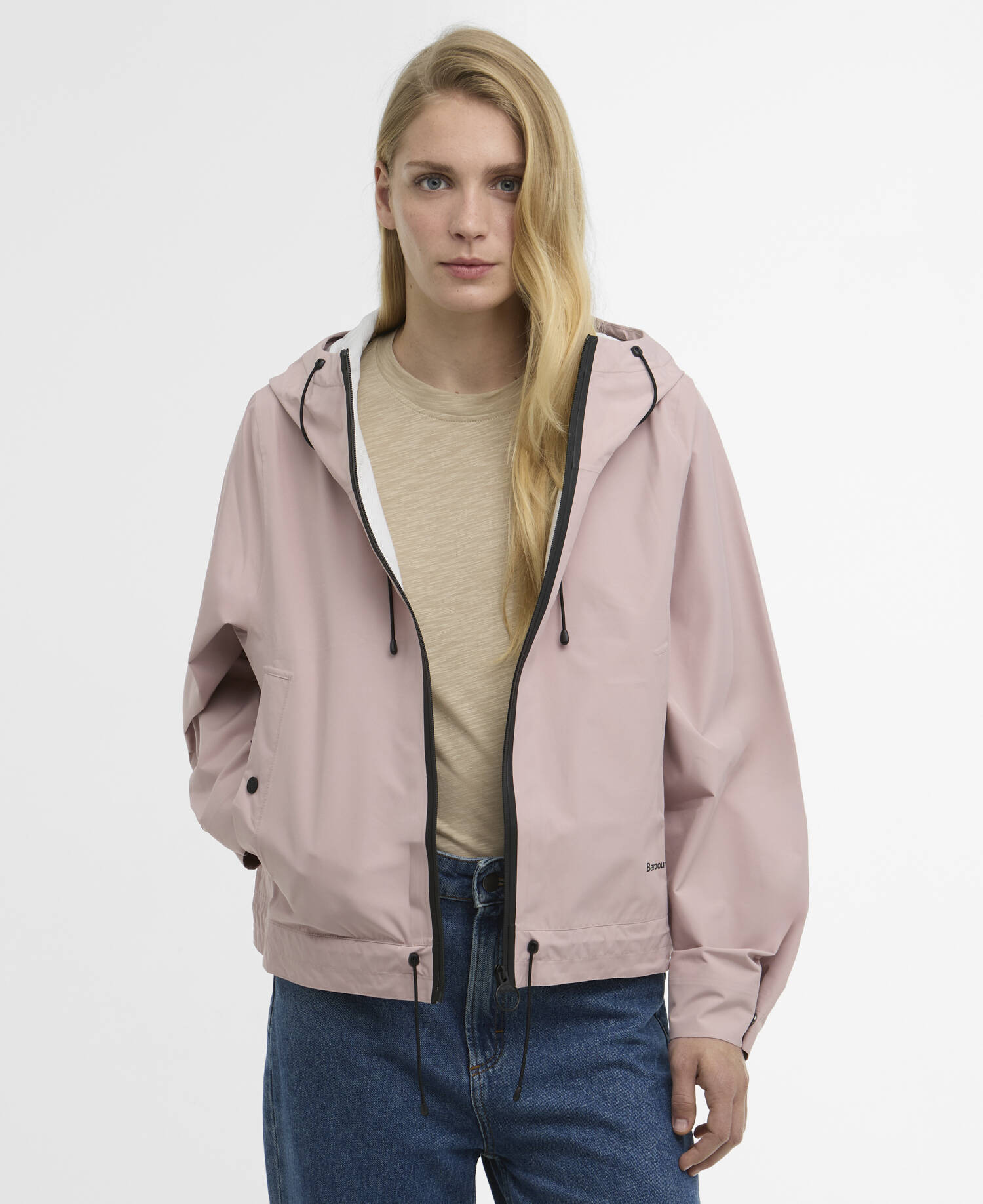 Jacke Thorpe Waterproof image number 0