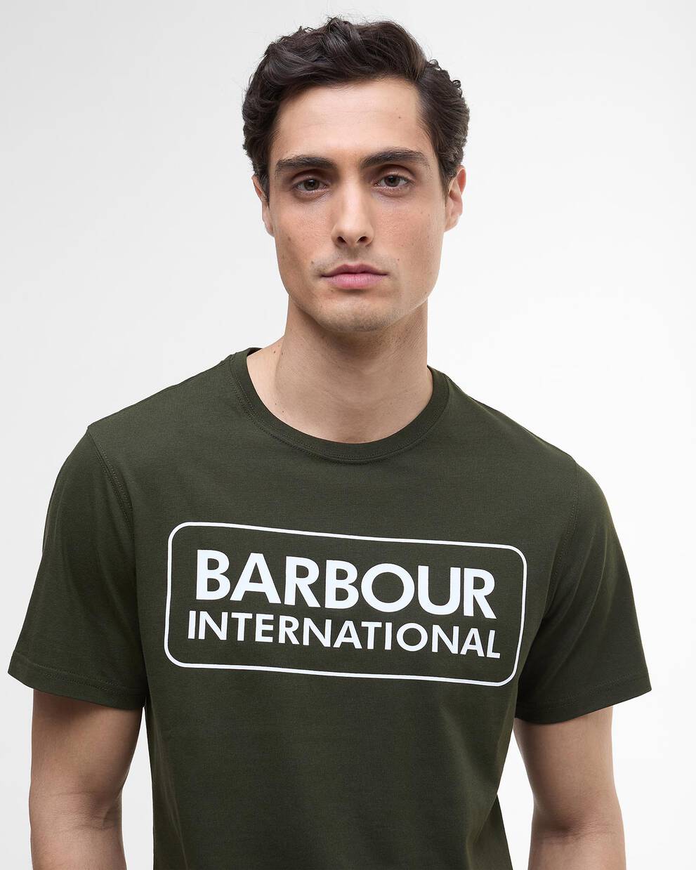 Essential Large Logo T-Shirt