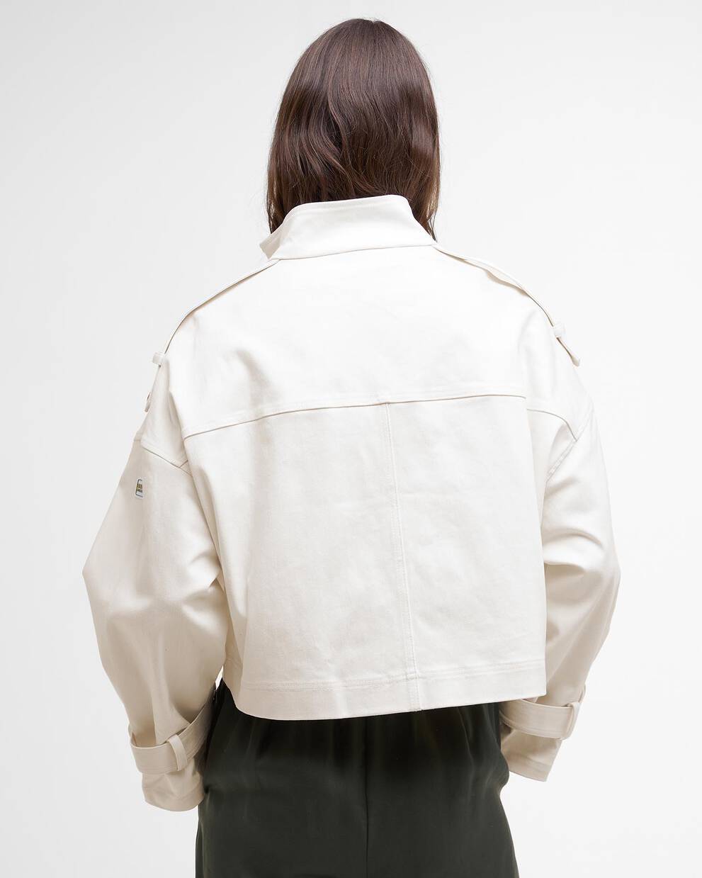 Electra Utility Casual Jacket