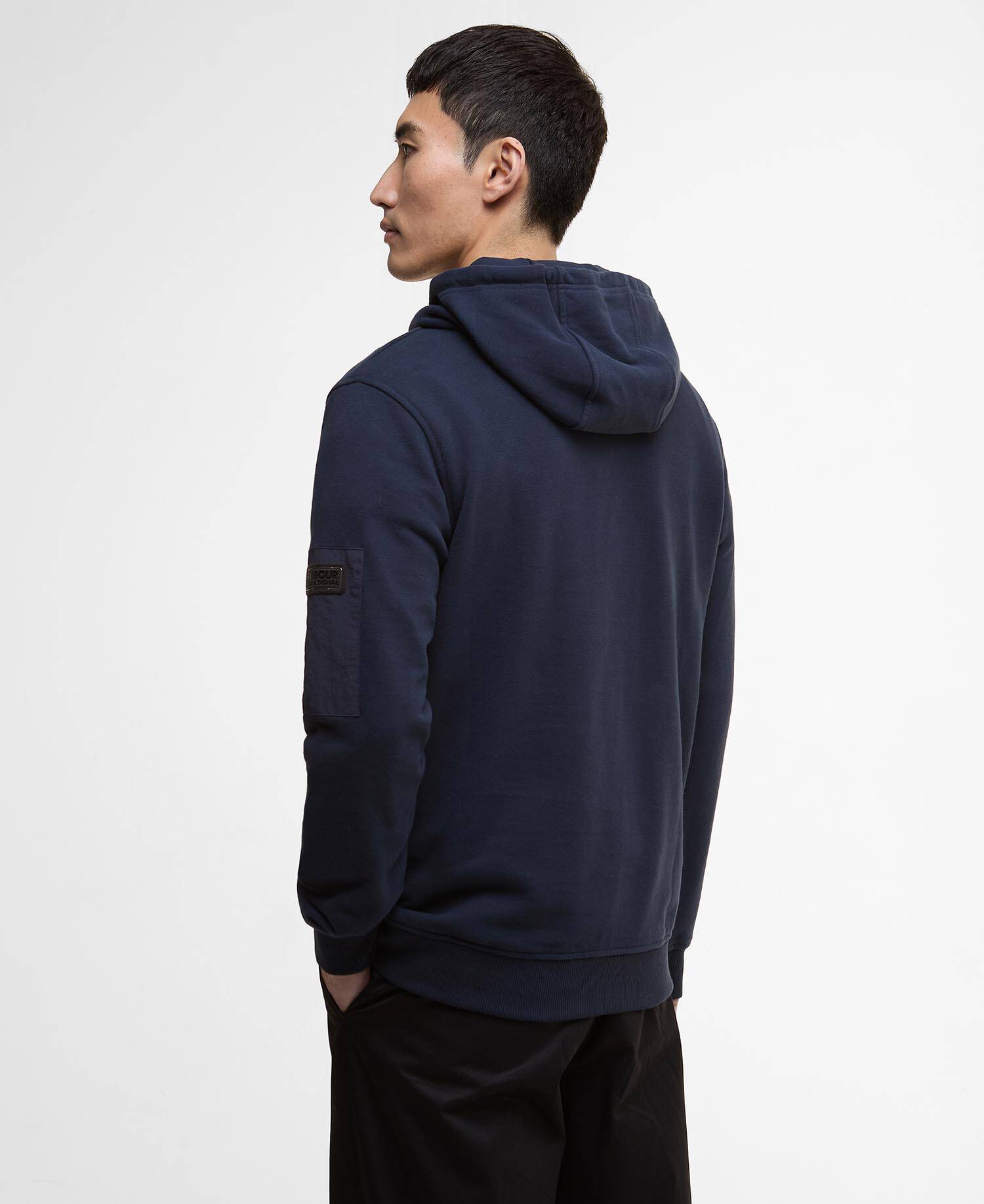 Ewan Hoodie image number 2