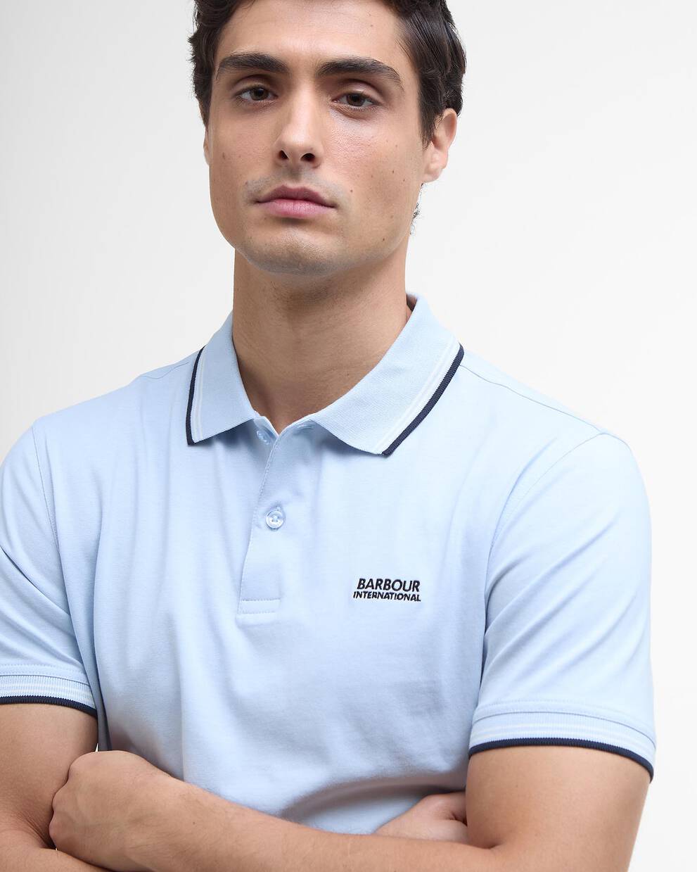 Ethan Polo Shirt