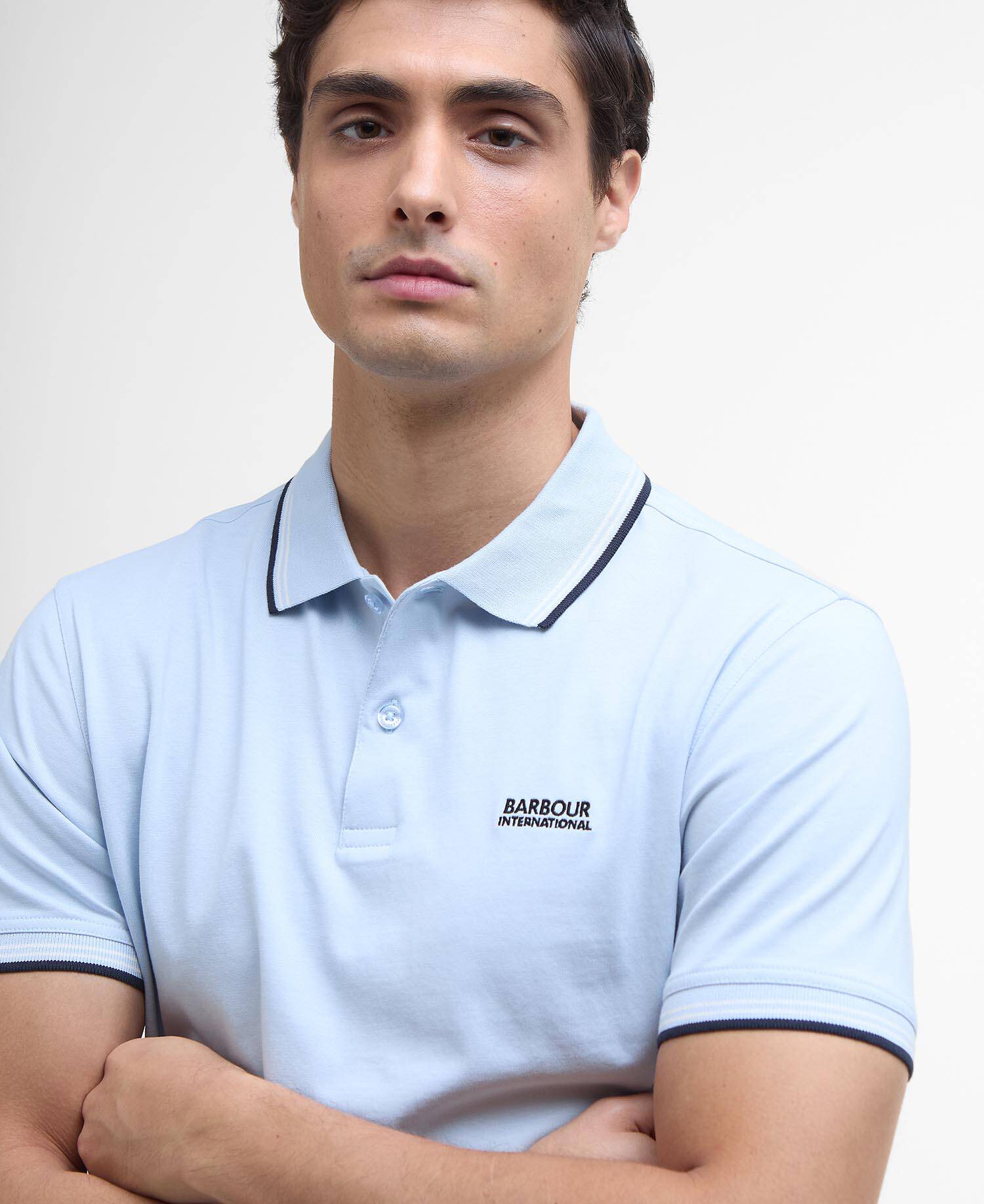 Ethan Polo Shirt image number 4