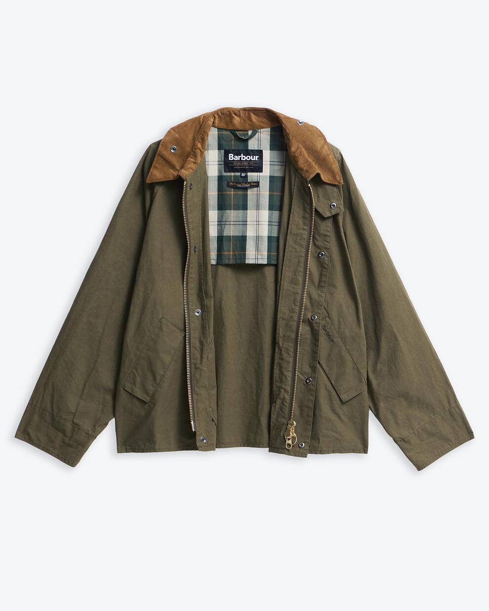 Transport Casual Jacket