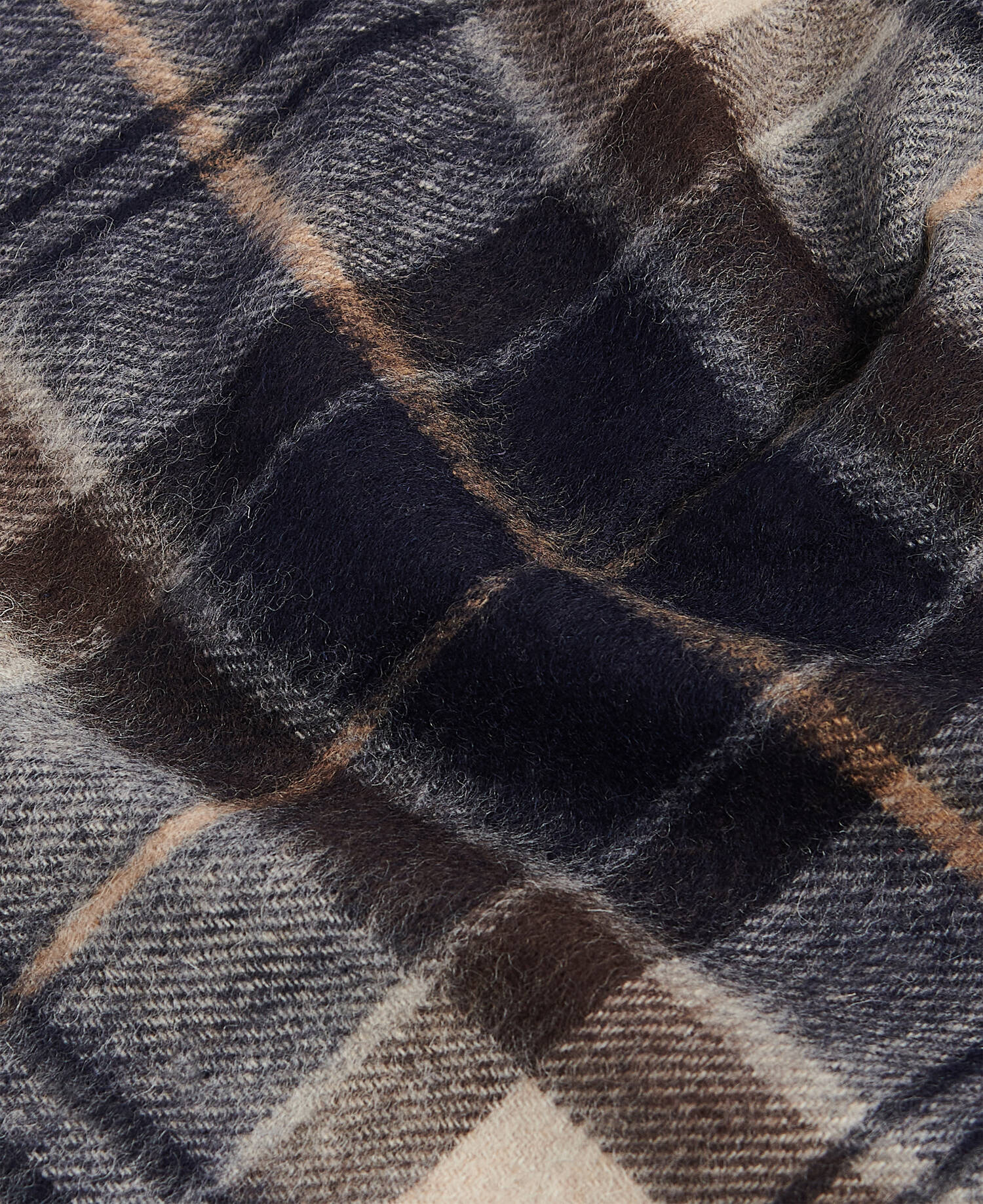 Sciarpa Tartan image number 2