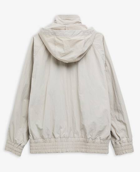 Blouson Transport Showerproof Jacket Mist