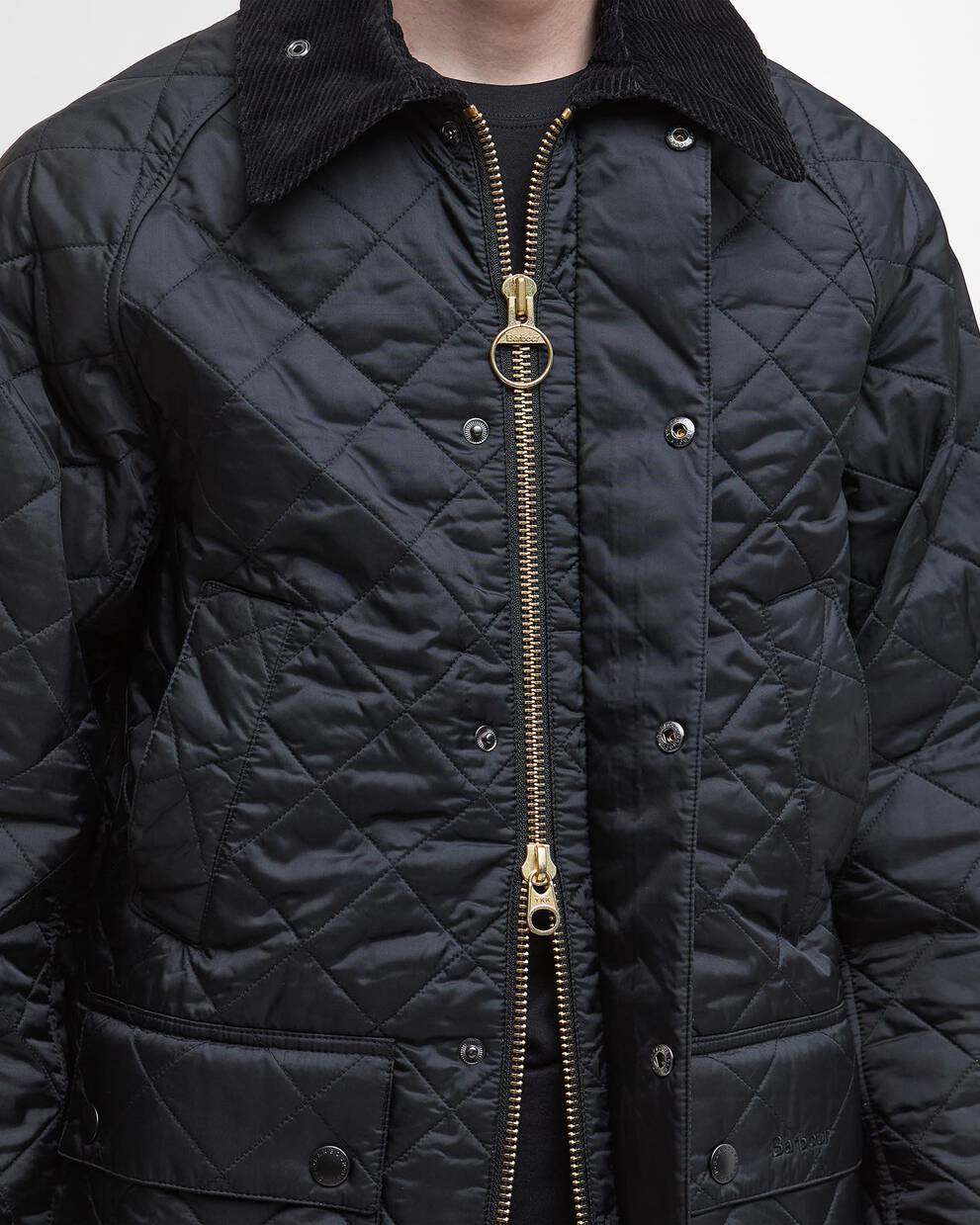 Bedale Quilted Jacket
