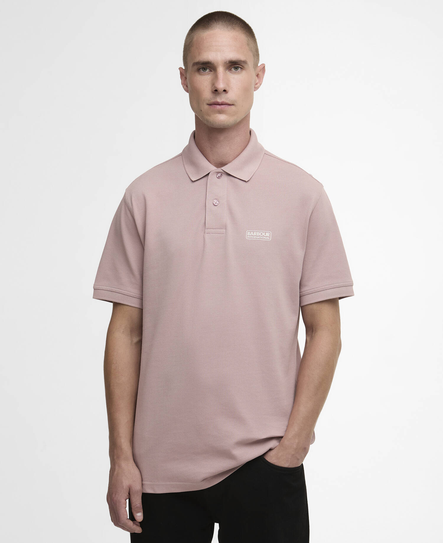 Polo Essential Woodrose image number 0